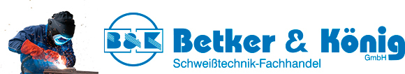 Logo Betker & König